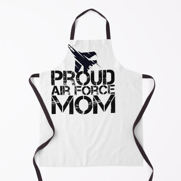 Item preview, Proud Air Force mom designed and sold by mwebba2005.