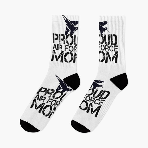 Item preview, Proud Air Force mom designed and sold by mwebba2005.