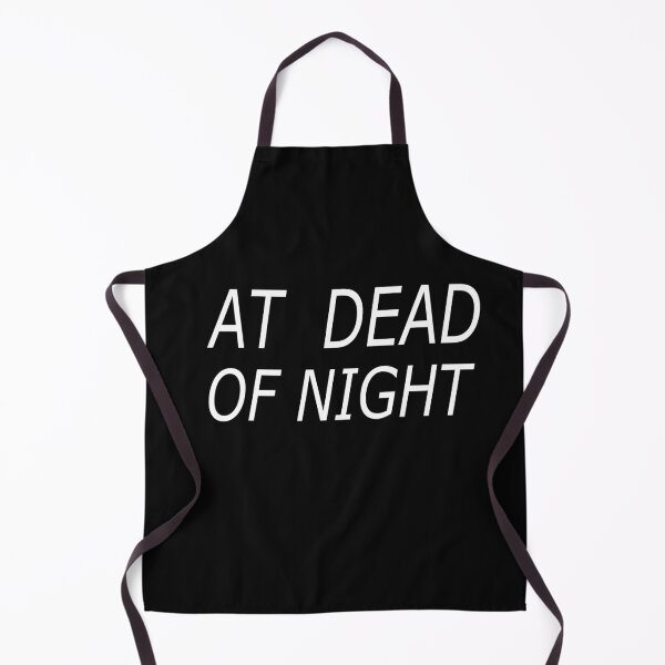 Item preview, At Dead Of Night designed and sold by merchfun2.