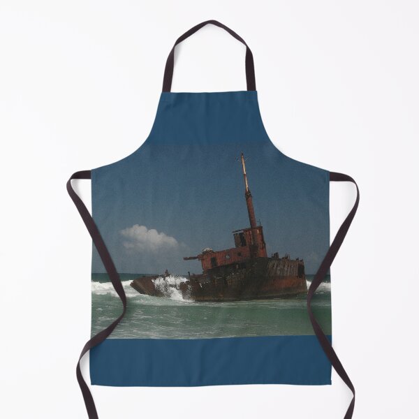 Item preview, "Sigma" Shipwreck @ Stockton Beach 2011 designed and sold by muz2142.