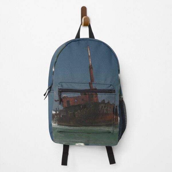 Item preview, "Sigma" Shipwreck @ Stockton Beach 2011 designed and sold by muz2142.