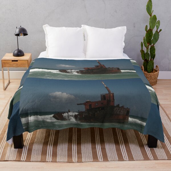 Item preview, "Sigma" Shipwreck @ Stockton Beach 2011 designed and sold by muz2142.