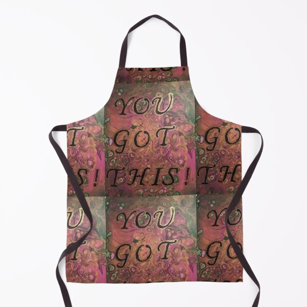 Item preview, You Got This designed and sold by derrick r kearney.