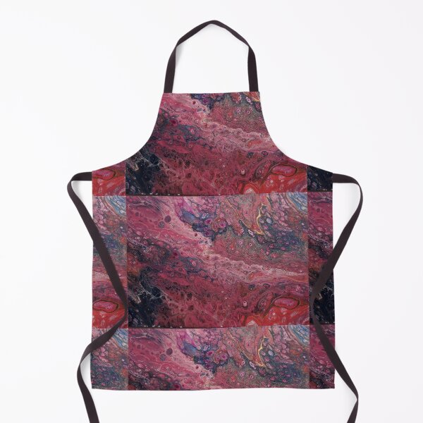 Item preview, Red Glow #1 designed and sold by derrick r kearney.