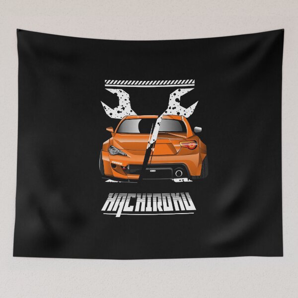Item preview, All new Toyota FT 86 designed and sold by igenidz.