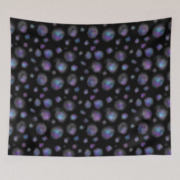 Item preview, Abstract Universe designed and sold by creationbymilan.