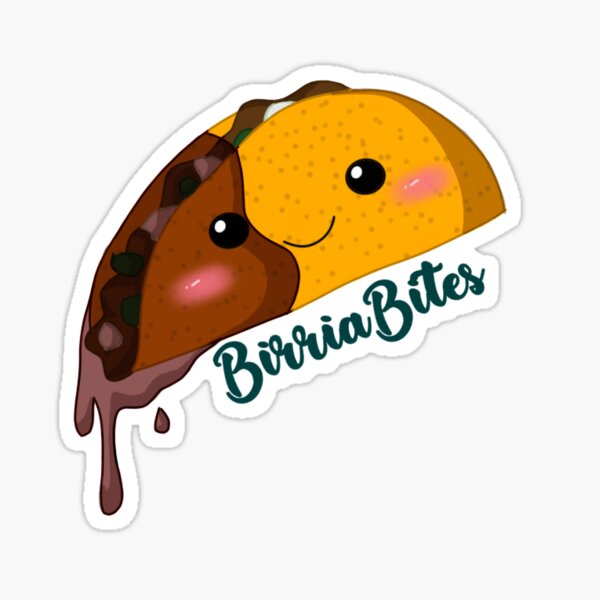 BirriaBites Logo