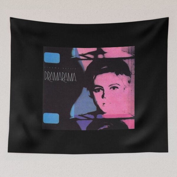 Item preview, Cinéma Vérité designed and sold by lifesucksof.
