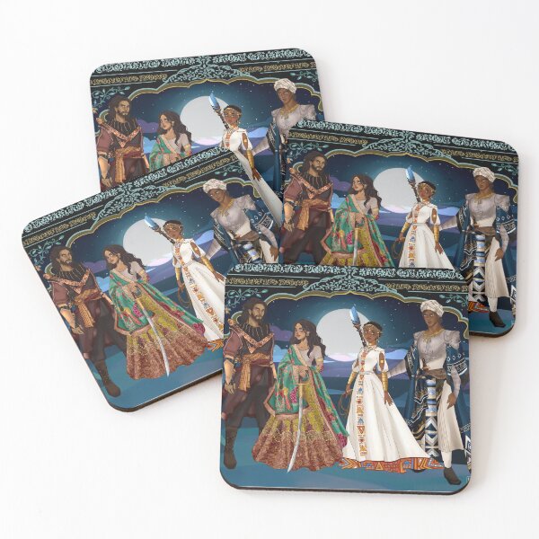Item preview, The Khorasan Archive designed and sold by KahaneeBookshop.
