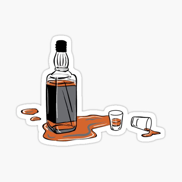 Jack Daniels Stickers Redbubble