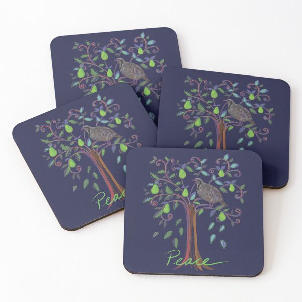 Item preview, Peace - green designed and sold by Sharon Glennon.