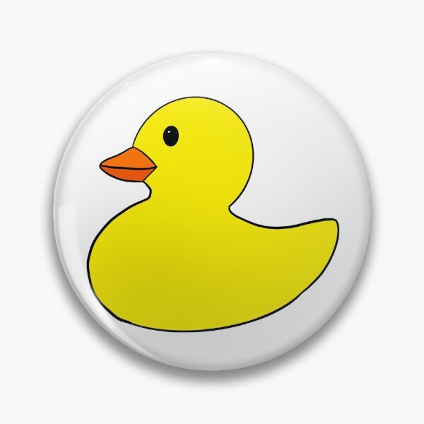 Item preview, Yellow duck designed and sold by Rachael W.
