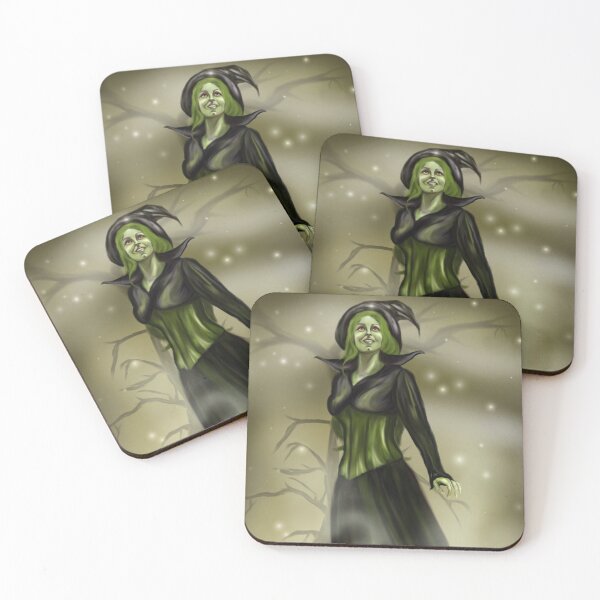 Item preview, In Between the Realms of Magic designed and sold by TriciaDanby.