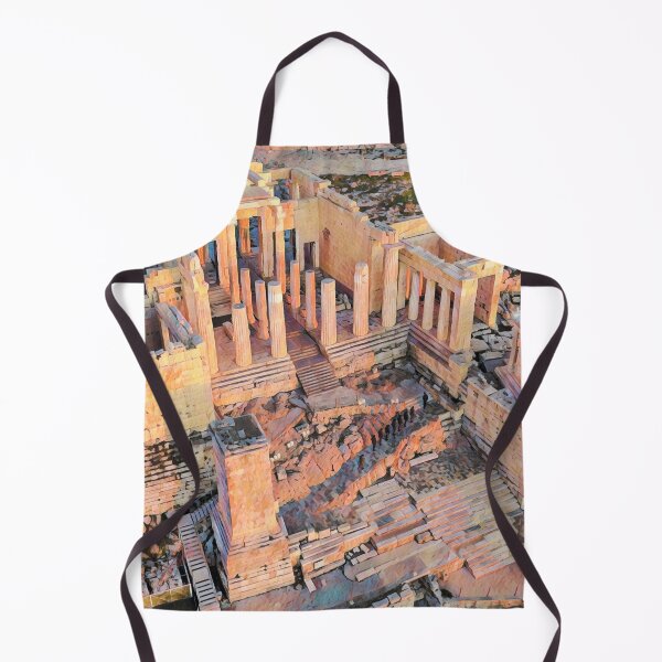 Item preview, Athens Streets designed and sold by AnnaAndVibes.