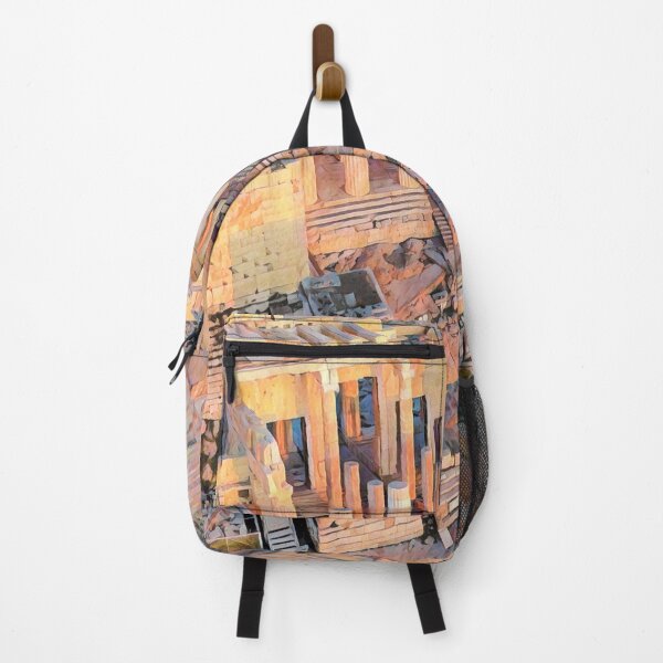 Item preview, Athens Streets designed and sold by AnnaAndVibes.