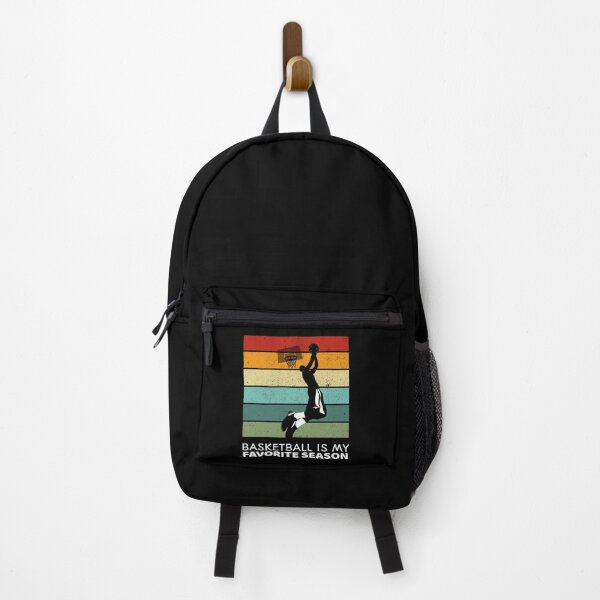 Item preview, Basketball is my favorite season vintage designed and sold by ds-4.