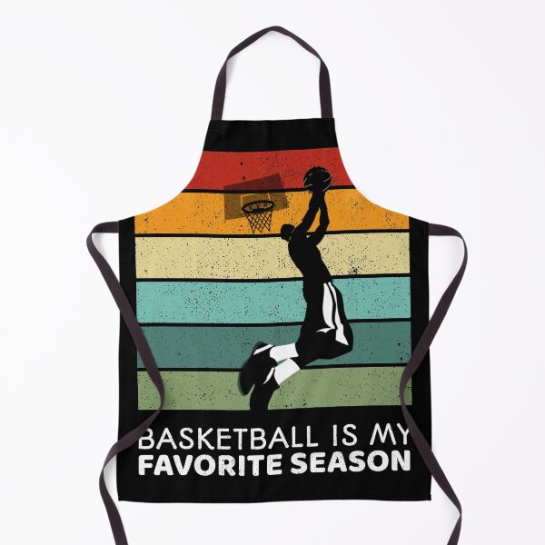 Item preview, Basketball is my favorite season vintage designed and sold by ds-4.