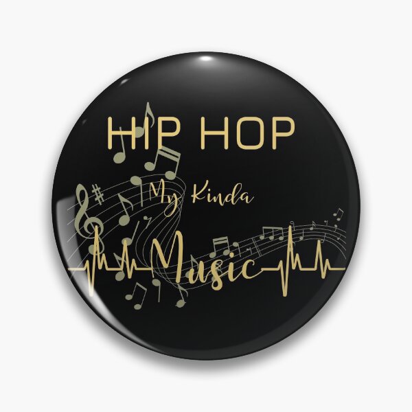 Item preview, Hip Hop. My Kinda Music designed and sold by Nancyanna.