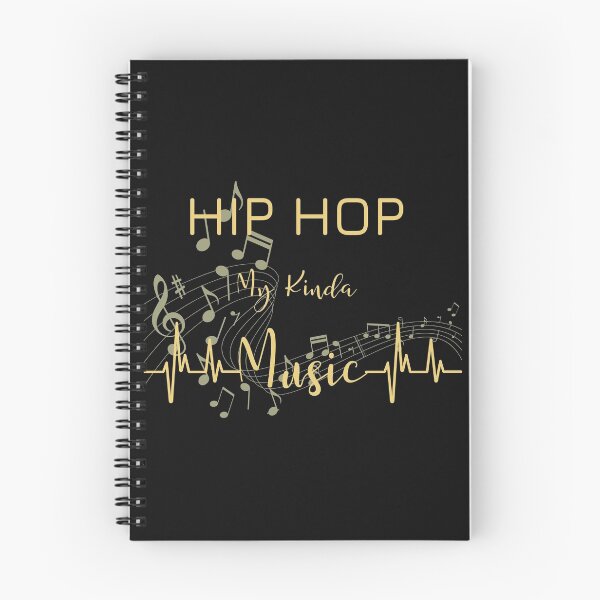 Item preview, Hip Hop. My Kinda Music designed and sold by Nancyanna.