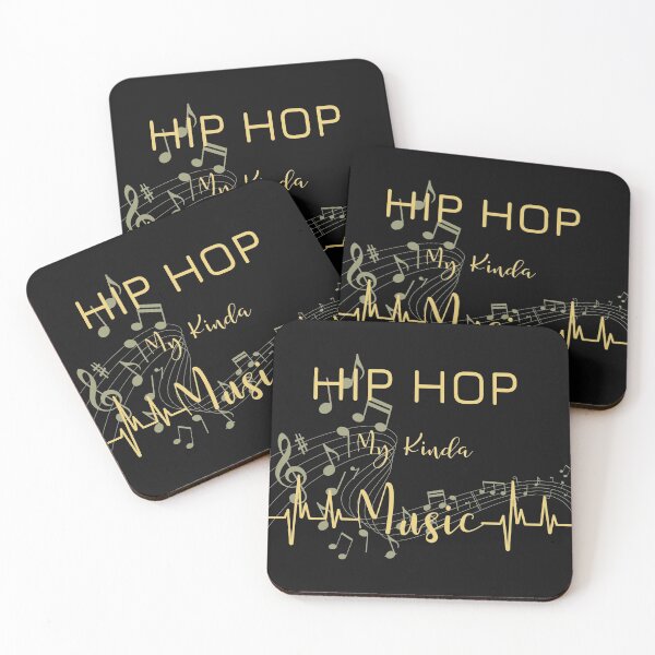 Item preview, Hip Hop. My Kinda Music designed and sold by Nancyanna.
