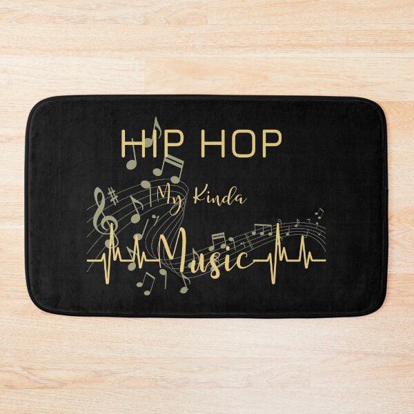 Item preview, Hip Hop. My Kinda Music designed and sold by Nancyanna.