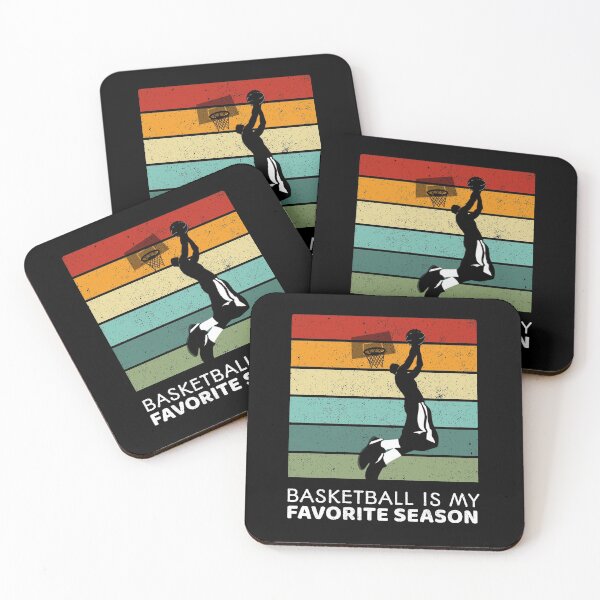Item preview, Basketball is my favorite season vintage designed and sold by ds-4.