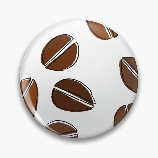 Item preview, coffee beans designed and sold by KennaMai.