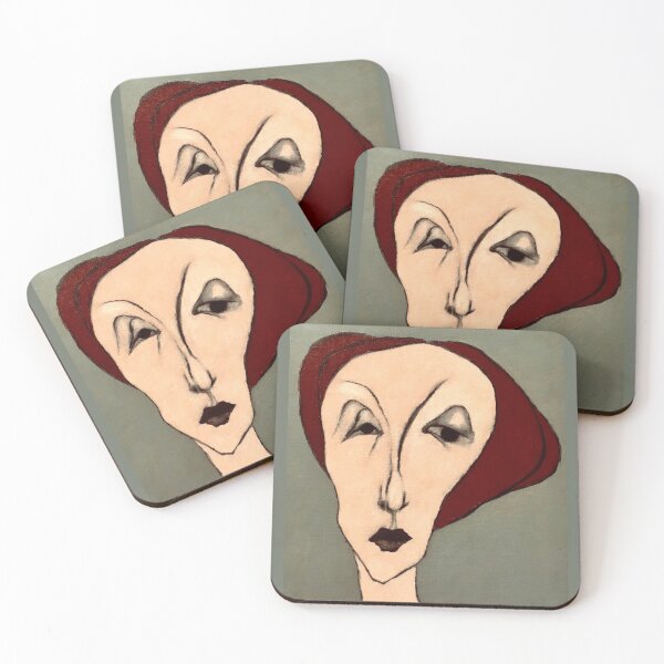 Item preview, Gittan designed and sold by Anna LeNeil.