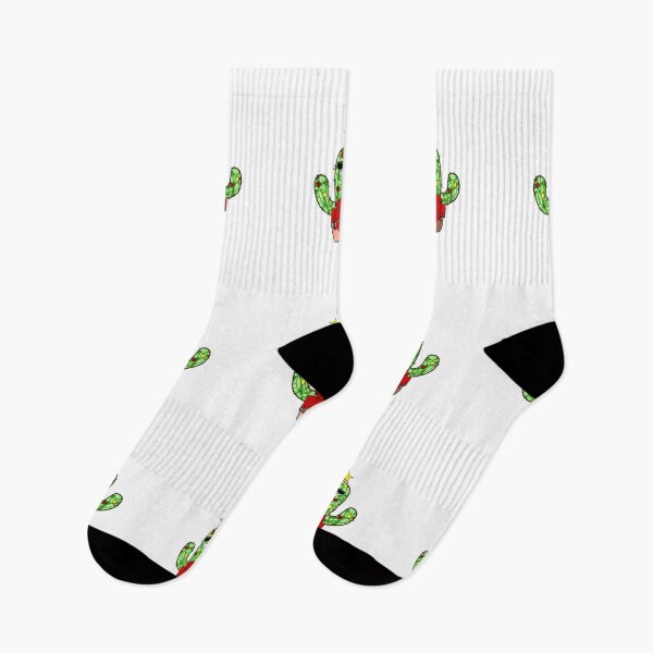 Item preview, Christmas Cactus Mandala  designed and sold by Reiser808.
