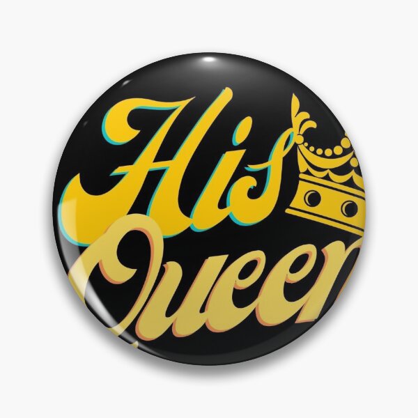Artikelvorschau, Seine Königin entworfen und verkauft von LivEasy.
