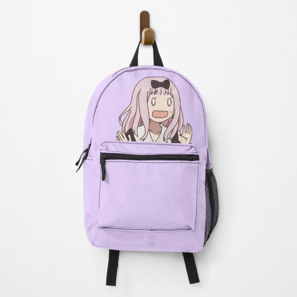 Item preview, Kaguya-sama Love Is War - Chika Fujiwara Spooked designed and sold by cutiepoop.