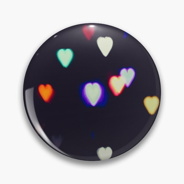 Item preview, Heart Lights designed and sold by Jenn Kellar.