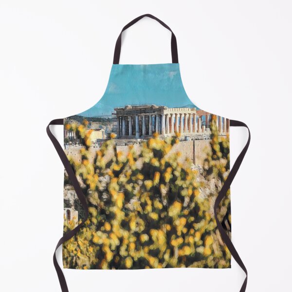 Item preview, Athens Streets designed and sold by AnnaAndVibes.