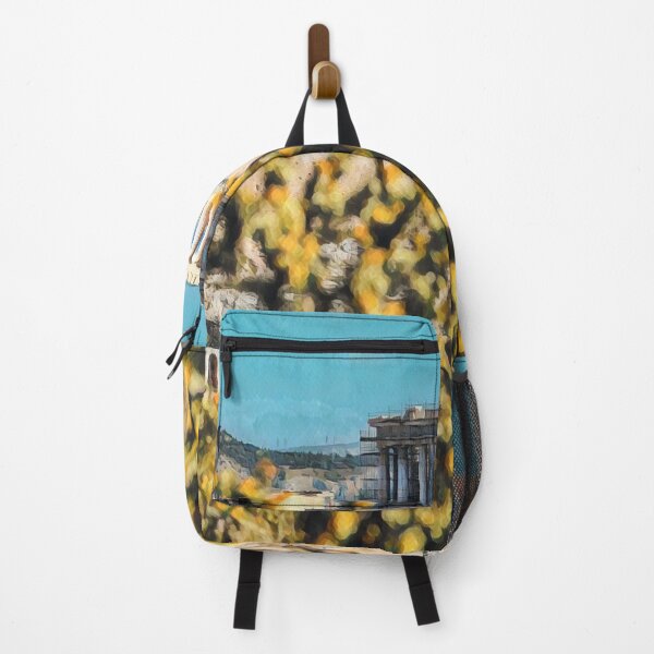 Item preview, Athens Streets designed and sold by AnnaAndVibes.