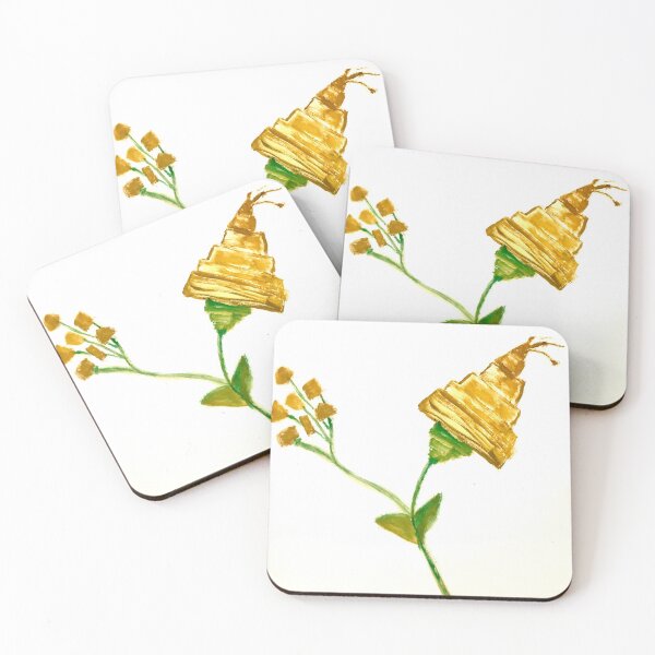 Item preview, Autumn flowers  designed and sold by Tonyasartprints.