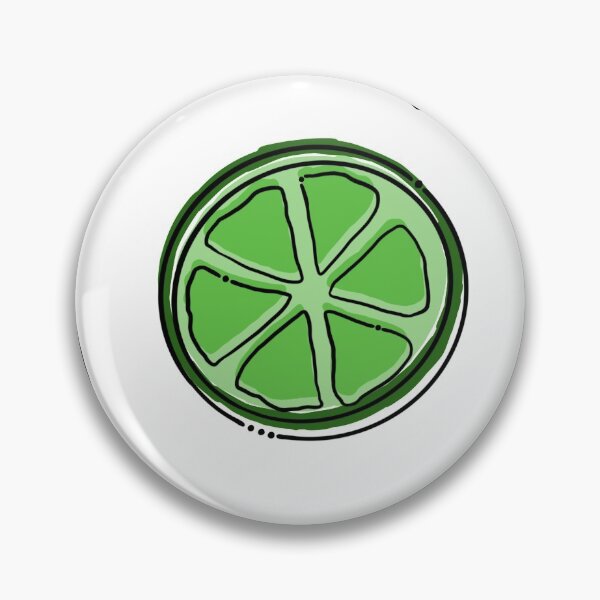 Item preview, lime designed and sold by KennaMai.