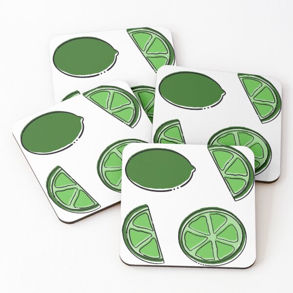 Item preview, lime designed and sold by KennaMai.