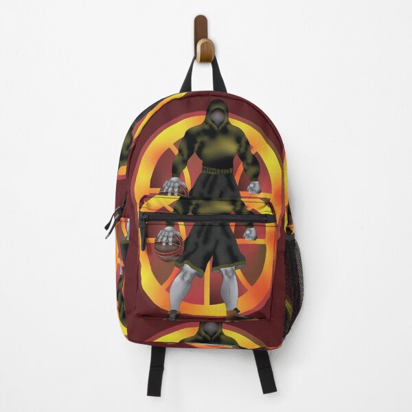 Item preview, Demonic Basketball Player 5 designed and sold by JCAD312.