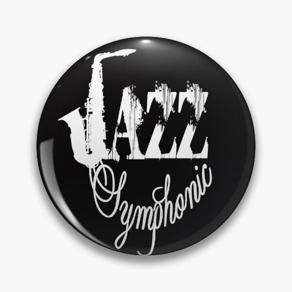 Item preview, JAZZ SYMPHONIC designed and sold by FADYMAG.