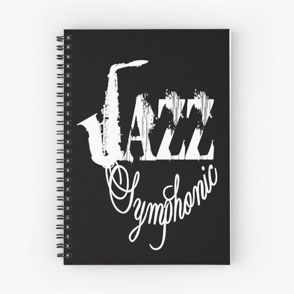 Item preview, JAZZ SYMPHONIC designed and sold by FADYMAG.