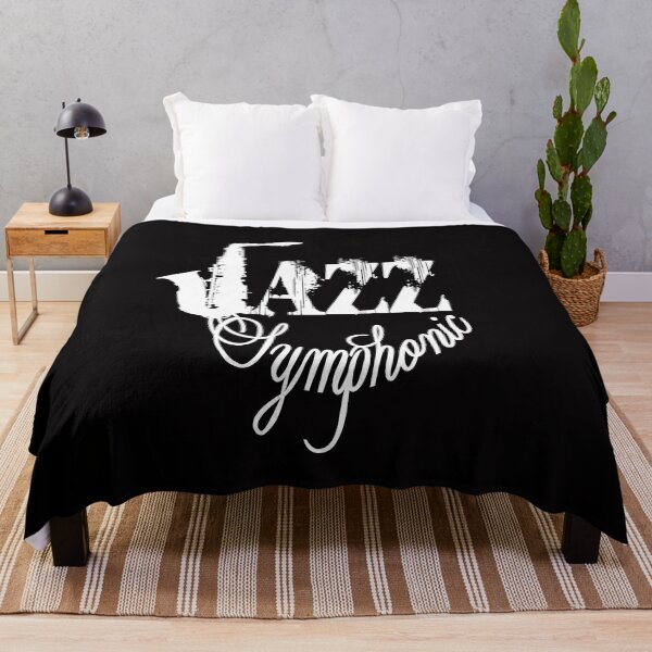 Item preview, JAZZ SYMPHONIC designed and sold by FADYMAG.