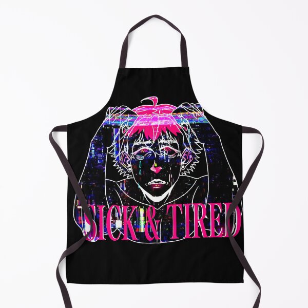 Item preview, Sick & Tired designed and sold by myarps.