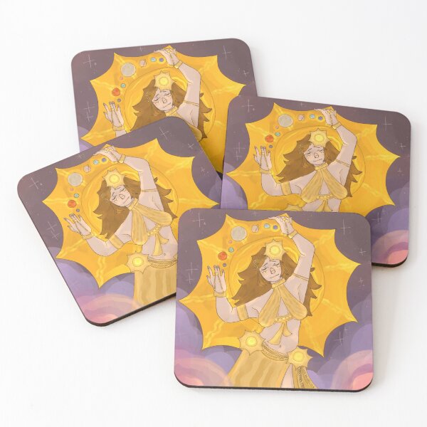 Item preview, Sun Goddess  designed and sold by Alukise.