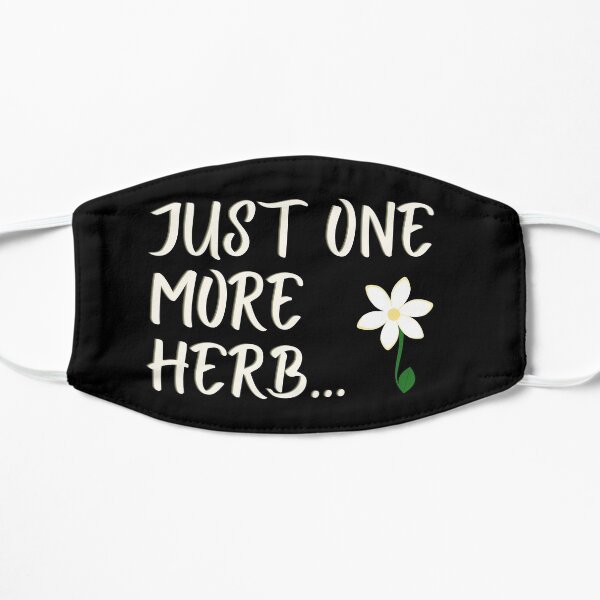 Gamer, Video Games, MMORPG Flat Mask