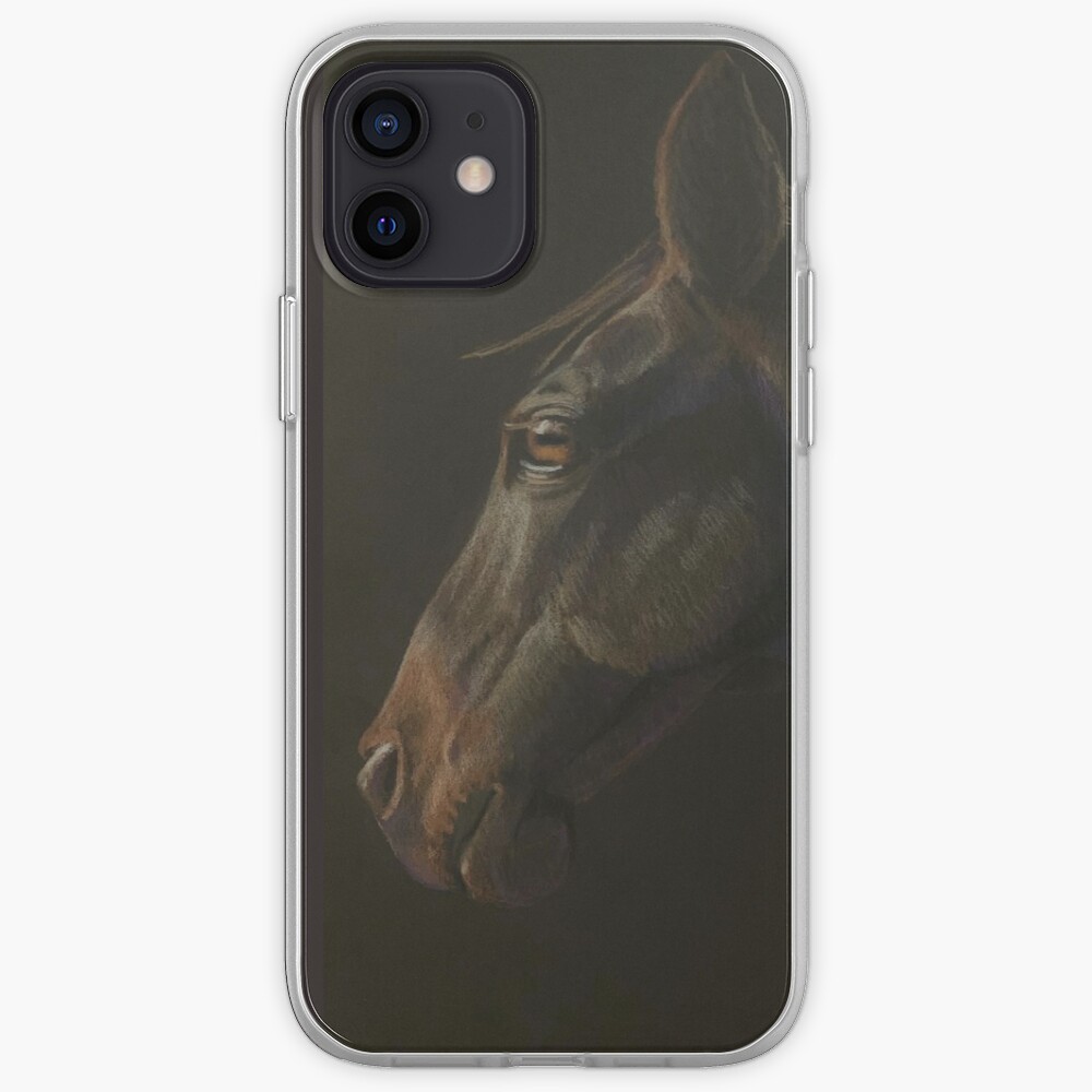 Quarter Horse iPhone Case & Cover