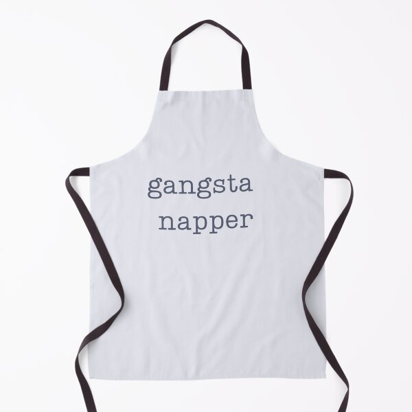 Item preview, Gangsta Napper designed and sold by Aroha Designs.