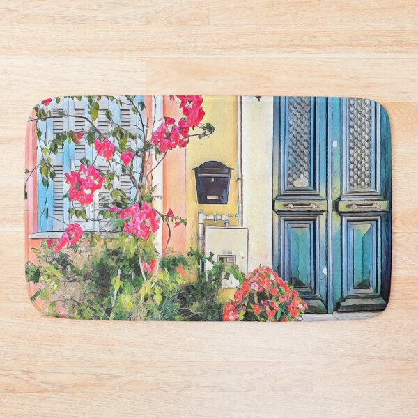 Item preview, Athens Streets designed and sold by AnnaAndVibes.