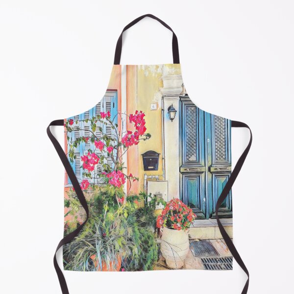Item preview, Athens Streets designed and sold by AnnaAndVibes.