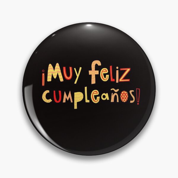 Pin on Cumpleaños