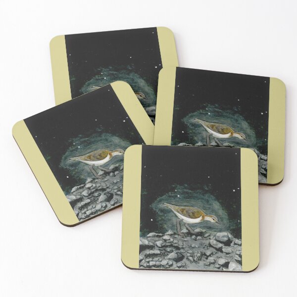 Item preview, Asteroid Bennu Sandpiper designed and sold by AsteroidBennu.